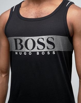 hugo boss singlet