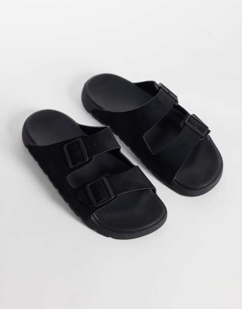 BOSS Black - Sandales - Noir - view 1
