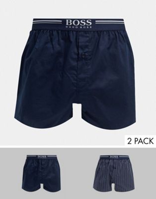 hugo boss bodywear shorts