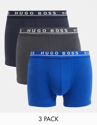 boss bodywear 3 pack