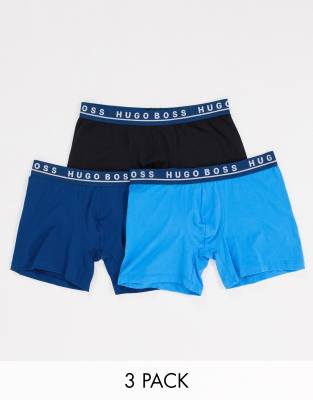 boss bodywear 3 pack