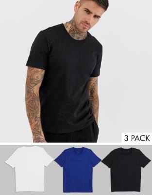 boss bodywear 3 pack