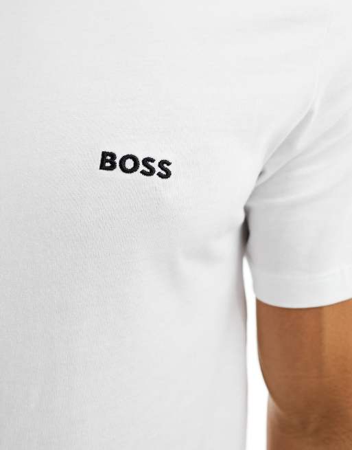 Hugo boss 3 pack deals t shirts asos