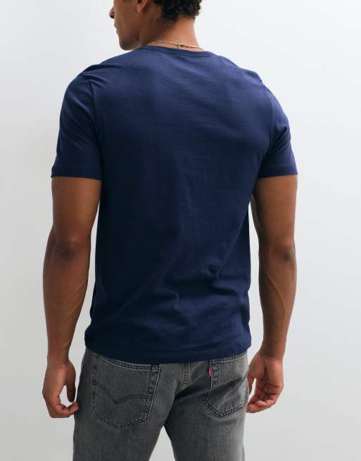 Boss Bodywear 3 pack t-shirt in multi, 4 of 5