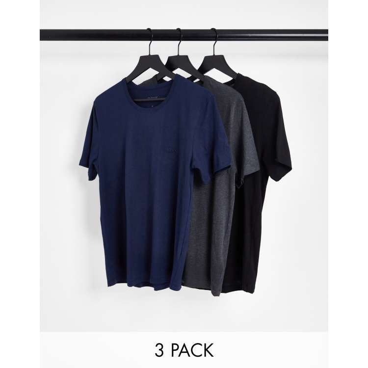 Hugo boss pack store of 3