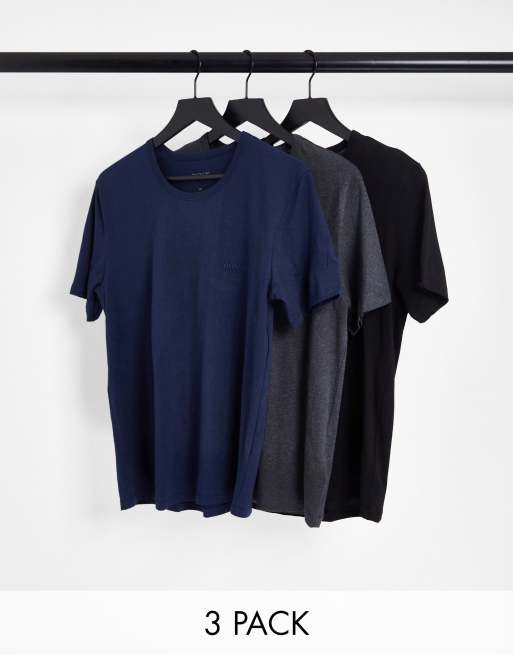 Boss t shirt clearance pack