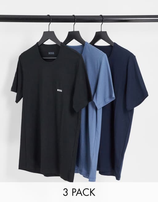 Asos hugo boss 3 pack sale