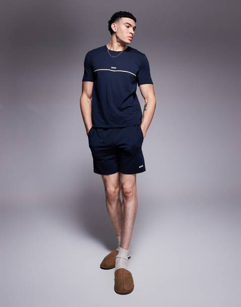 BOSS Bodywear - A righe - view 1