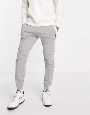 boss bodywear authentic jogging bottoms