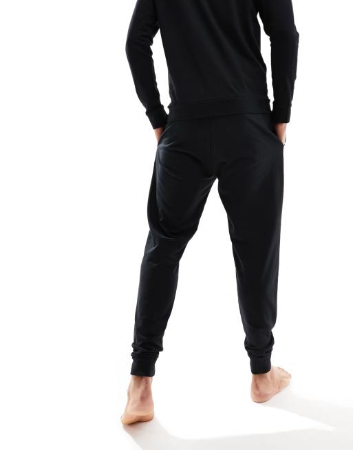 Boss bodywear deals authentic jogging bottoms