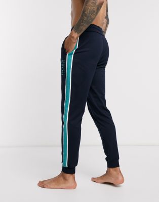 boss bodywear authentic tracksuit