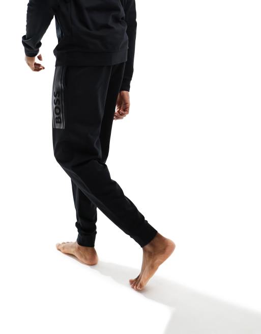 Boss bodywear authentic jogging bottoms discount