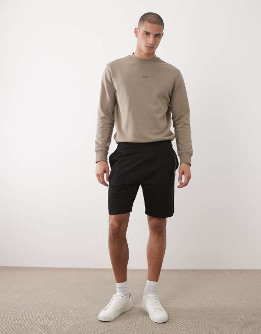 BOSS – Bodywear – Authentic – Svarta mysshorts, 2 av 5