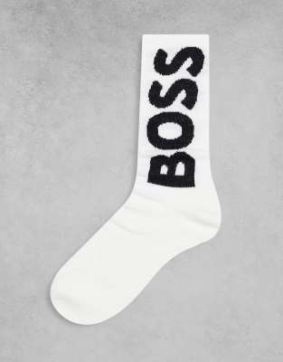 BOSS Chaussettes Pour Femme - Achetez En Ligne Sur