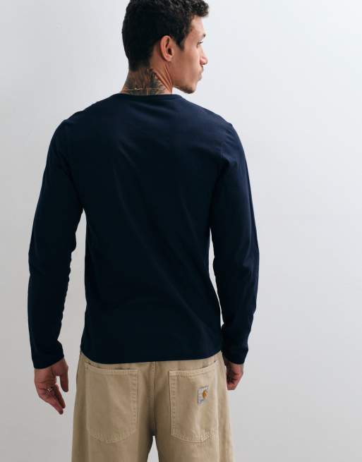 BOSS Bodywear Classic 3-pack logo t-shirt in multi, 4 of 5