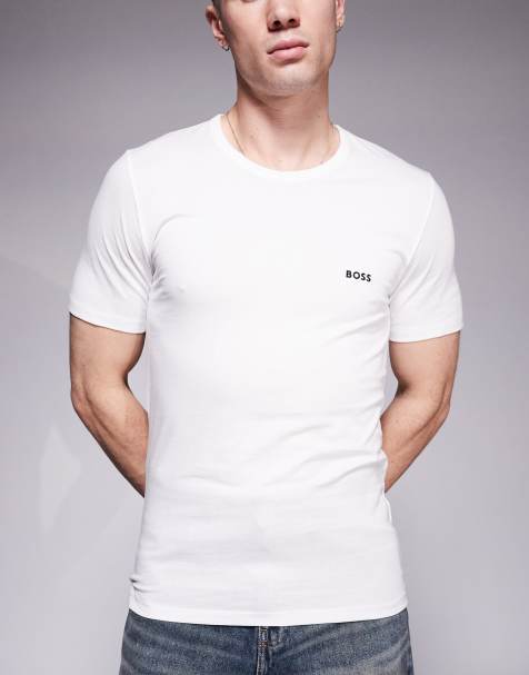BOSS Shop BOSS t shirts polos and outerwear ASOS