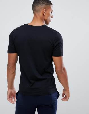 asos hugo boss t shirt