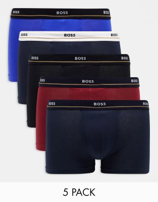 Men's BOSS Underwear & Socks