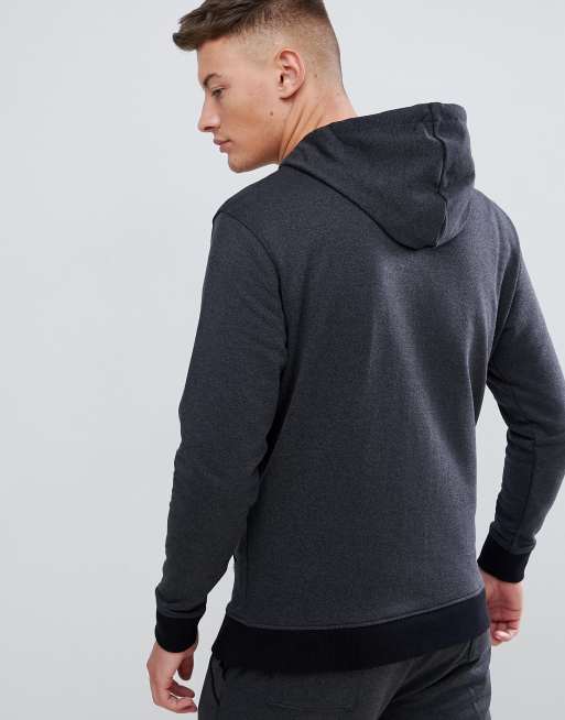 Boss bodywear hot sale heritage hoodie