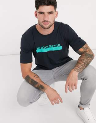 asos hugo boss tracksuit