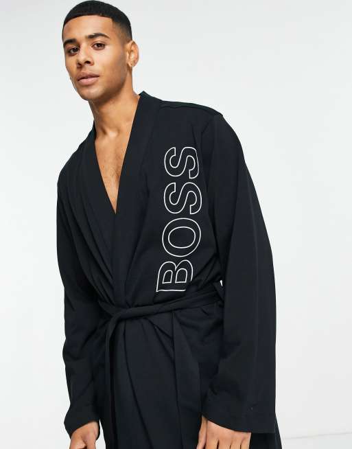 Boss hot sale dressing gown