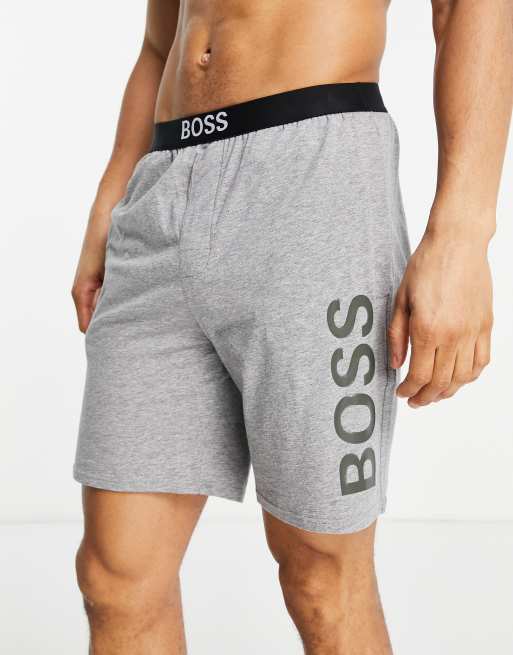 Boss store bodywear shorts