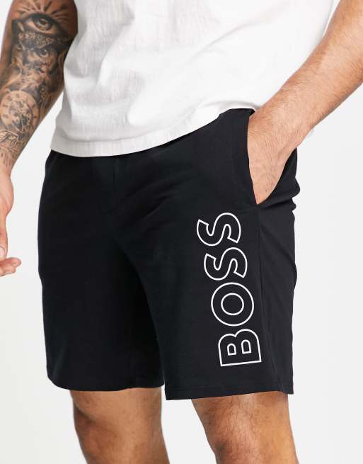 Hugo boss store identity shorts