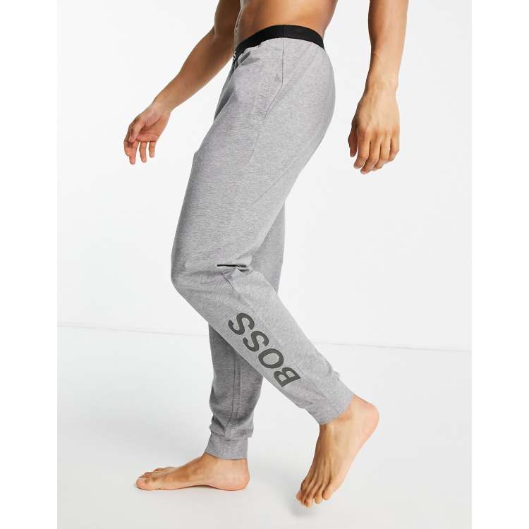 Boss identity joggers hotsell