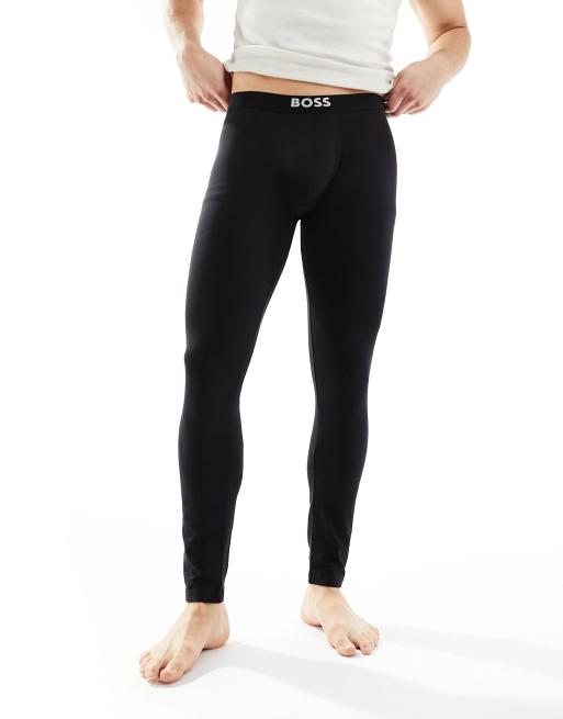 BOSS Thermal Long John Pants