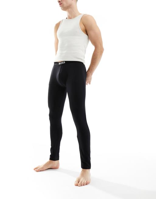 Hugo boss best sale mens long johns