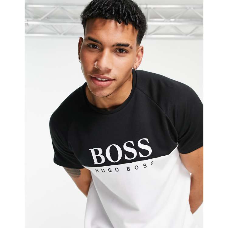 Hugo boss clearance t shirt jd