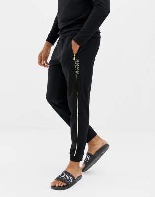 boss bodywear joggers