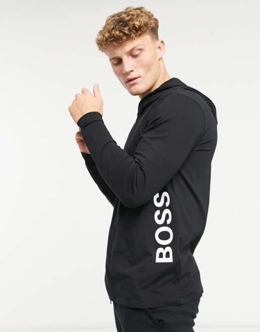 Boss 2024 bodywear sweatshirt