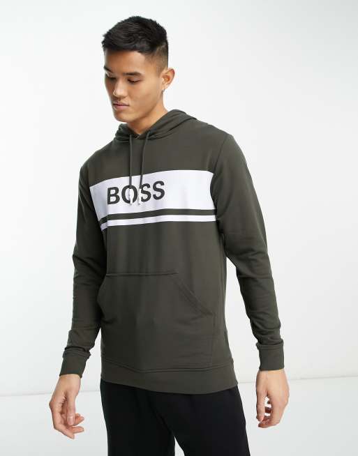 Hugo boss bodywear sweatshirt sale