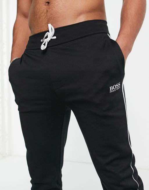 Boss bodywear joggers store