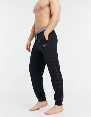 boss bodywear joggers