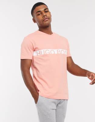 pink boss t shirt