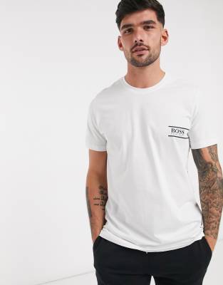 boss bodywear t shirt