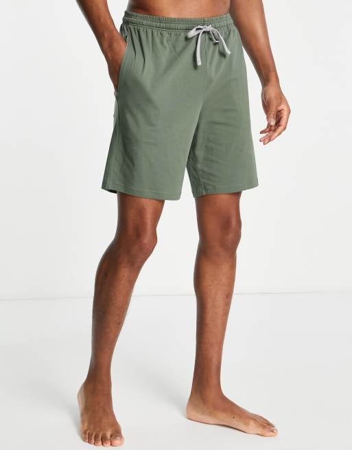 Boss store loungewear shorts