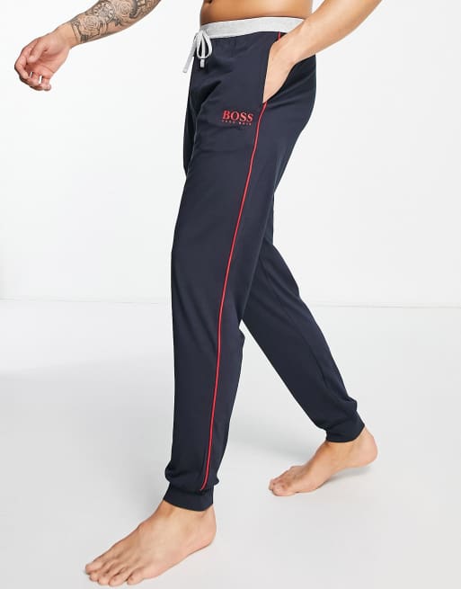 Boss on sale bodywear joggers