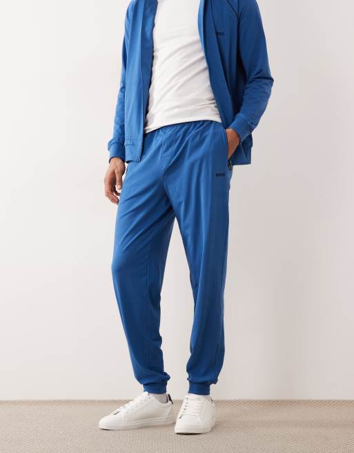 Boss Bodywear - Mix & Match - Joggers da casa blu, 2 di 5