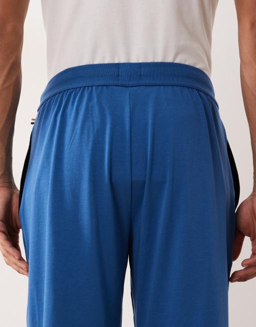 Boss Bodywear - Mix & Match - Joggers da casa blu, 4 di 5