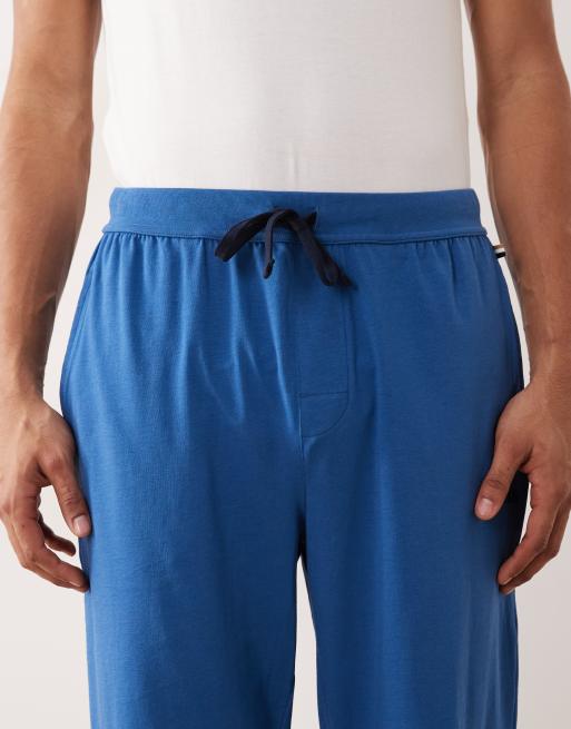 Boss Bodywear - Mix & Match - Joggers da casa blu, 5 di 5