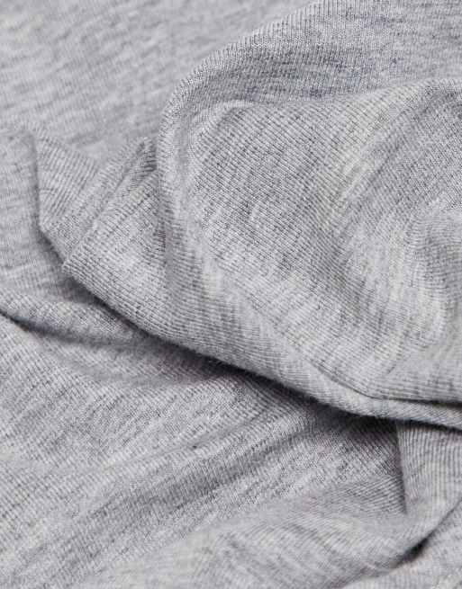 BOSS - Bodywear - Pakke med 3 par boksershorts i hvid/grå/sort, 4 af 4