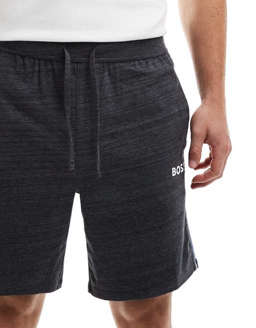 Asos hugo boss shorts online