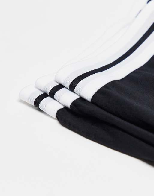 BOSS – Bodywear – Schwarze Boxershorts, 3er-Pack, 3 von 4