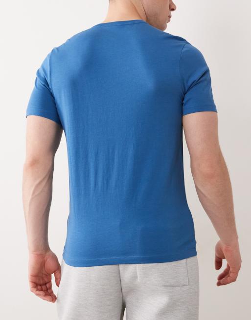 BOSS - Bodywear - Set van 3 T-shirts in multi, 4 van 5