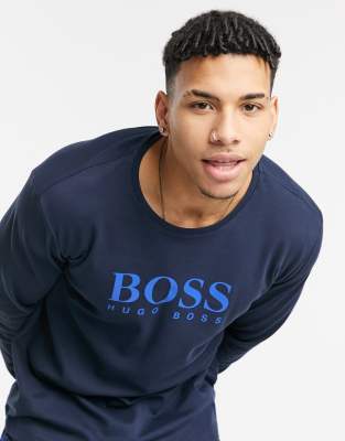 hugo boss jogger set