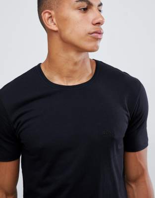 BOSS – Bodywear – T-Shirts mit 