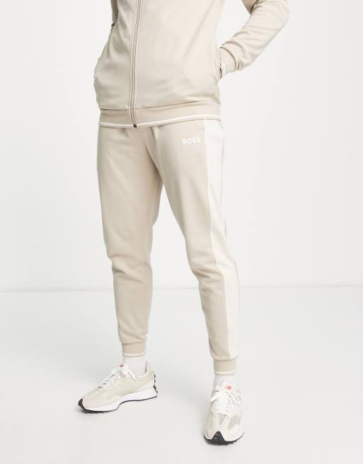 Asos hugo boss discount tracksuit